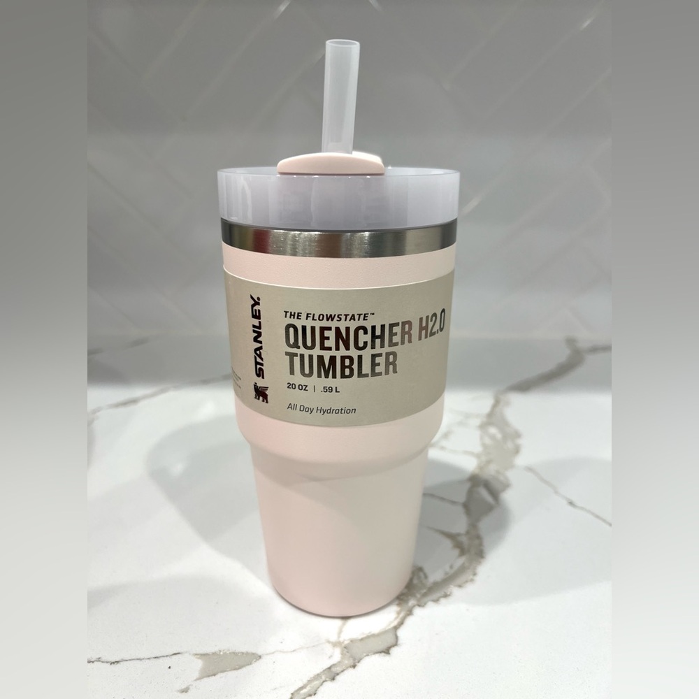 NWT Stanley Tumbler